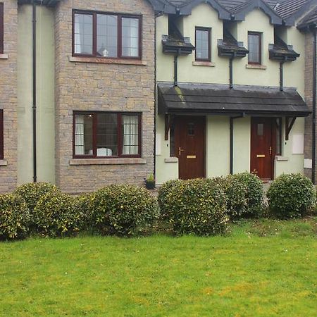 Villa Crofton House Lough Rynn Mohill Exterior foto